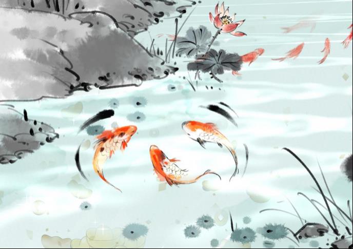 陈致虚《道德经转语》七十六